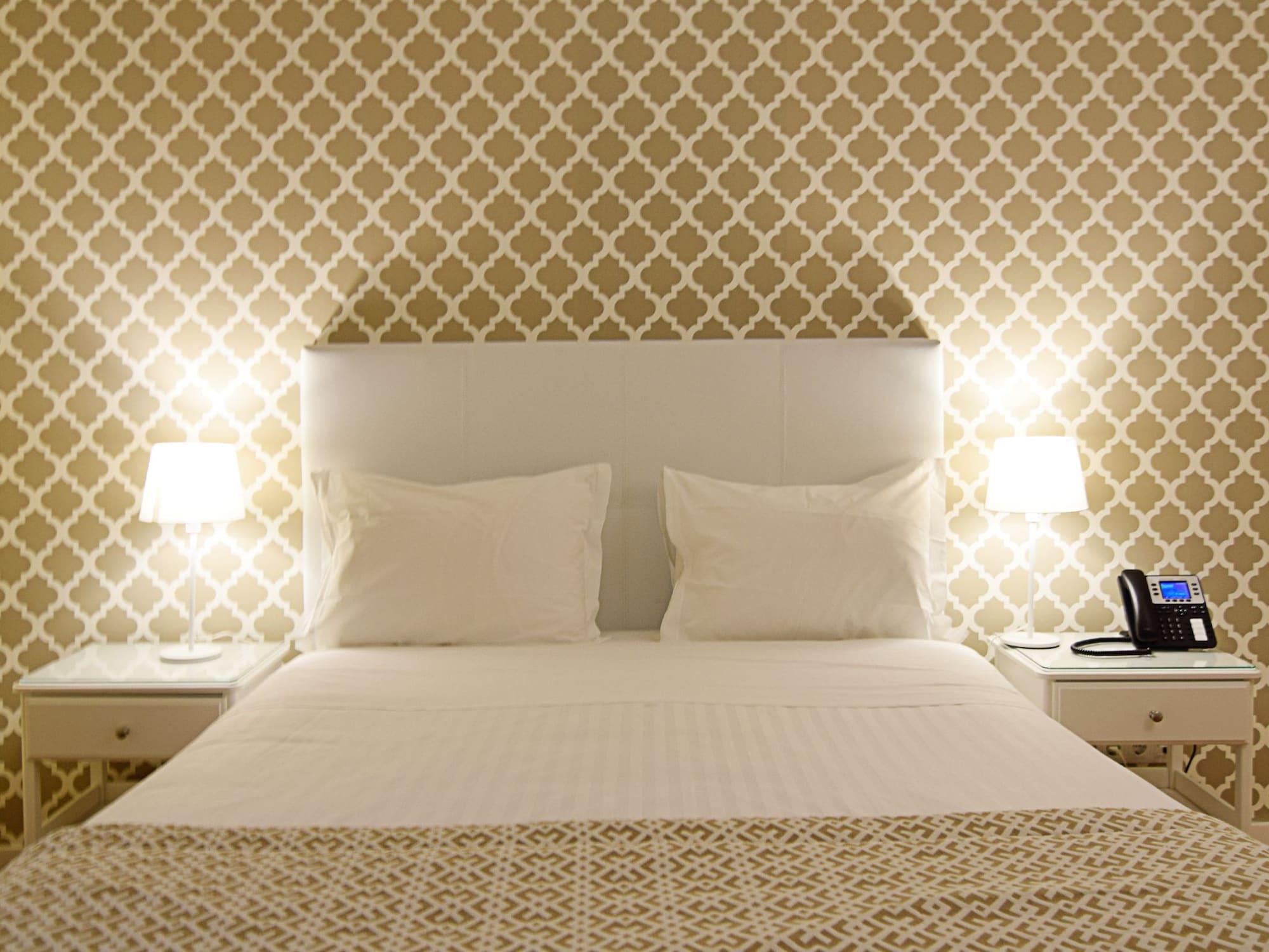 Set de Habitación Chiado Dream Apartments