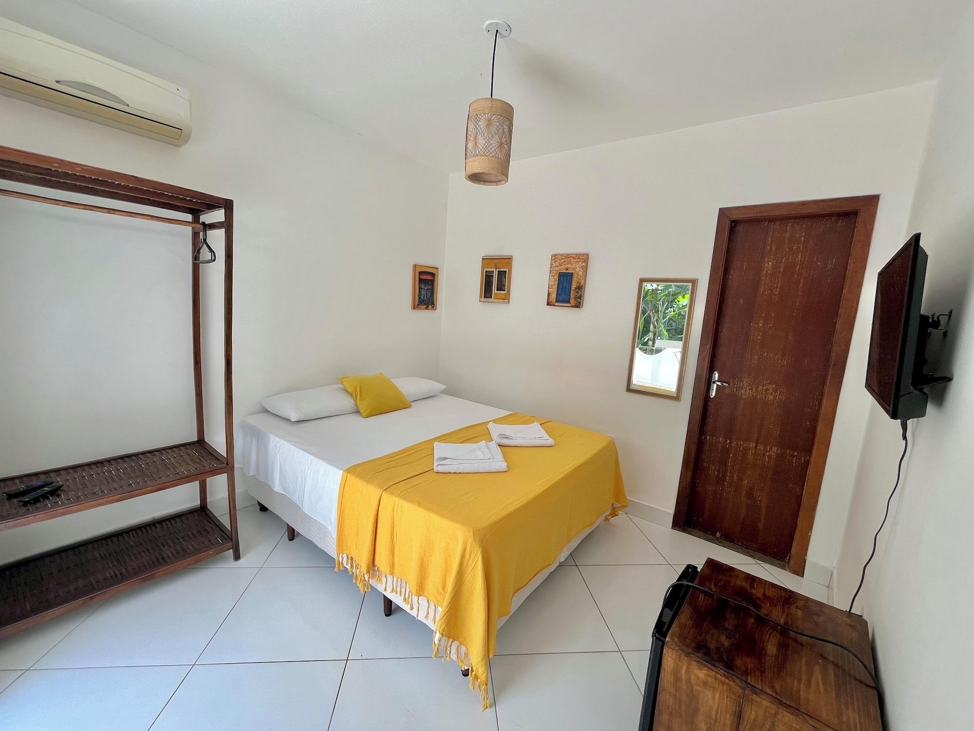 Varios Suítes D'Ajuda Inn