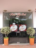 Alojamiento - Hotel Villa Real de Cucuta