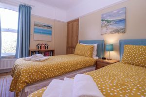 Alquiler Vacacional - Green Gate Cottage