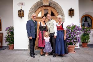 Alojamiento - Hotel Pension Margit