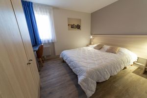 Alquiler Vacacional - VVF Normandie Veules-les-Roses