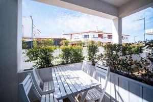Alojamiento - Casa Azul Sagres - Rooms & Apartments