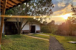 Alojamiento - EcoHotel Alma