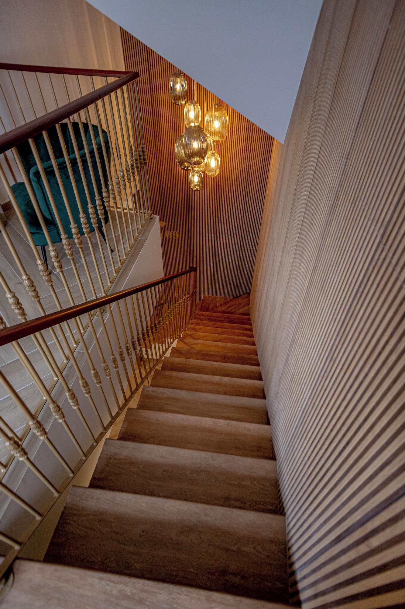 Varios Guest House Jacarandá Faro