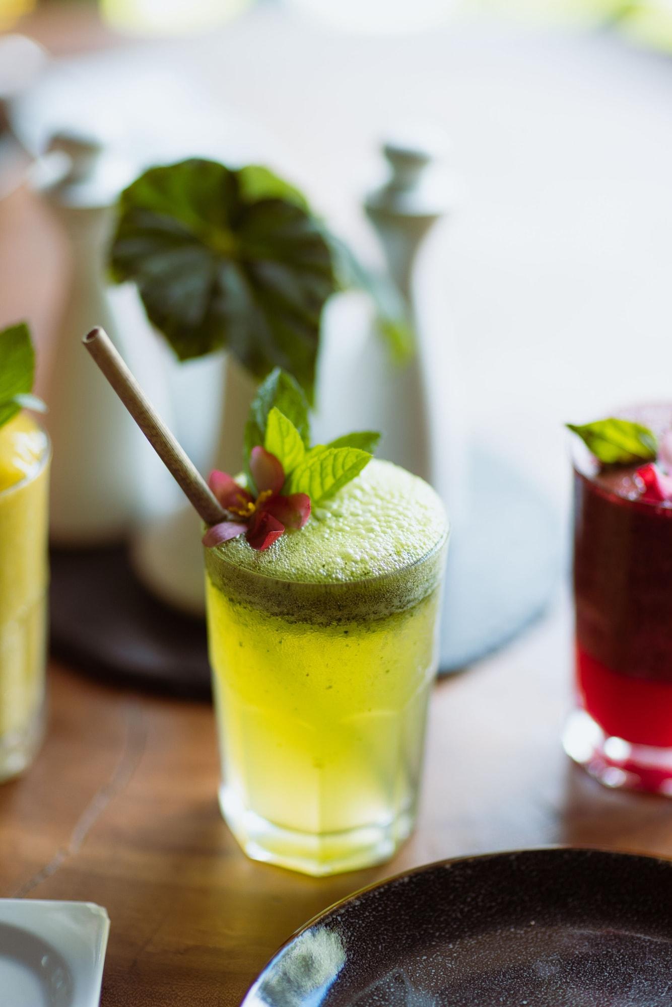 Restaurant Trogon Lodge