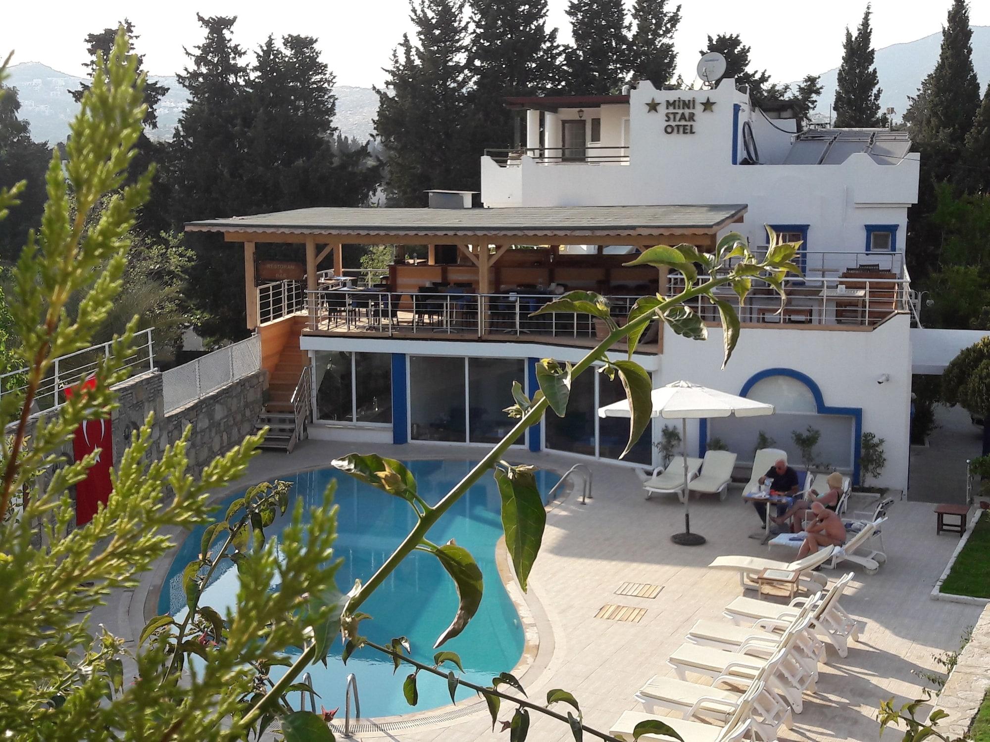 Varios Ministar Hotel