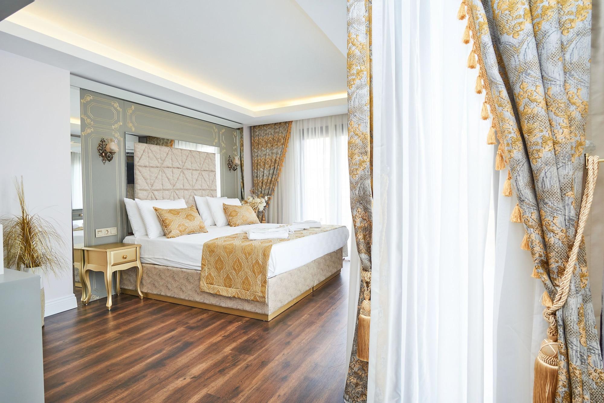 Habitación Sultan Suleyman Palace & Spa