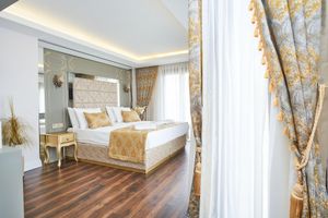 Alojamiento - Sultan Suleyman Palace & Spa