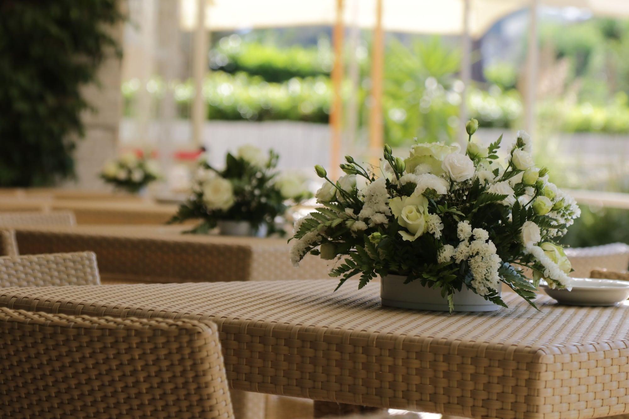 Restaurant Hotel Crystal