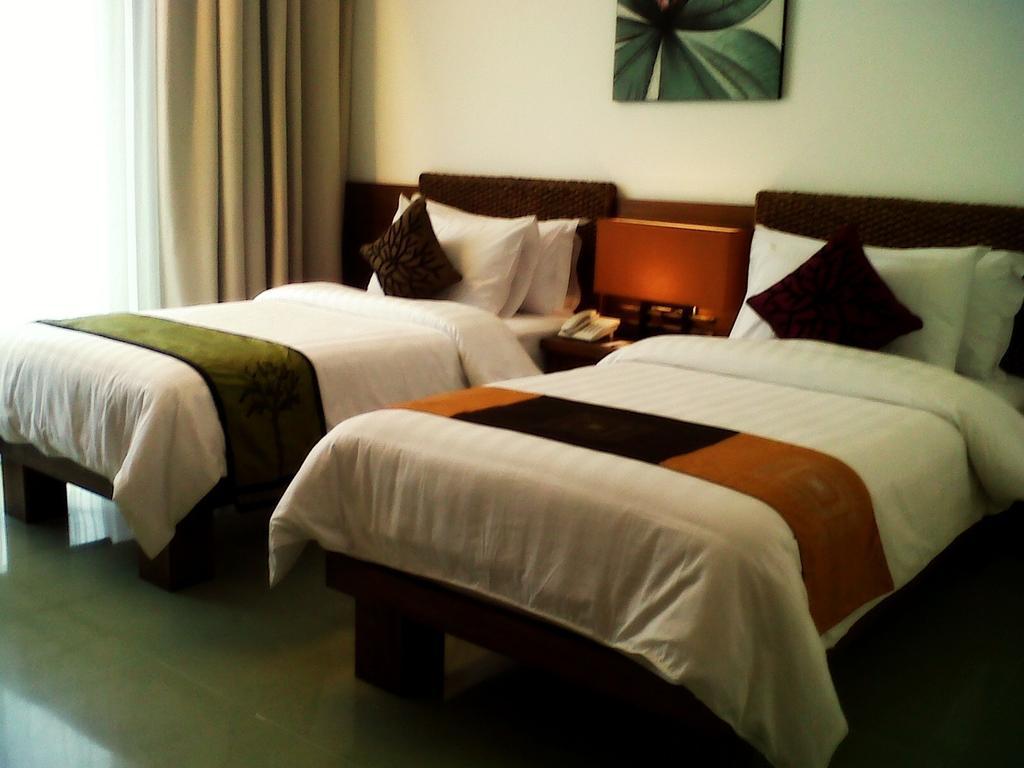 Comodidades del Alojamiento Villa Damar