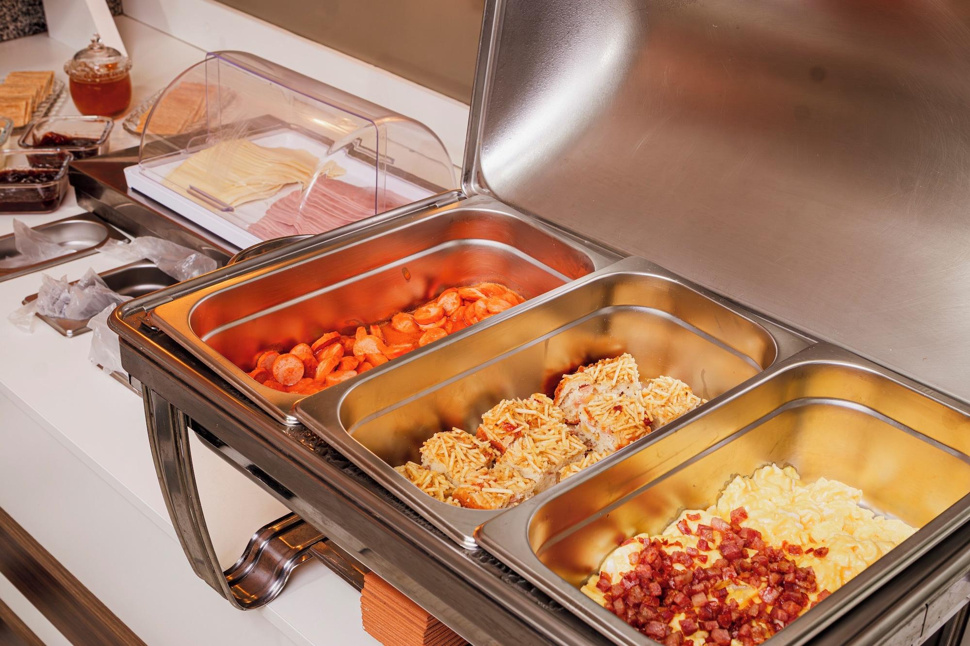 Restaurant Rosa's Hotel