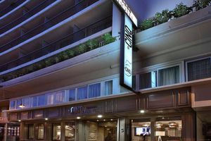 Alojamiento - Hôtel Le Cinq Hyper Centre Ville