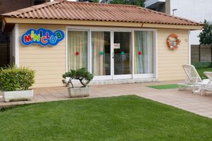 Alojamiento - Hotel GHT Oasis Park & SPA