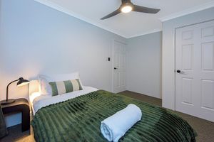 Alquiler Vacacional - Lenny's Retreat