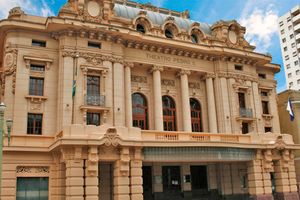 Passagem - Voos para Ribeirão Preto