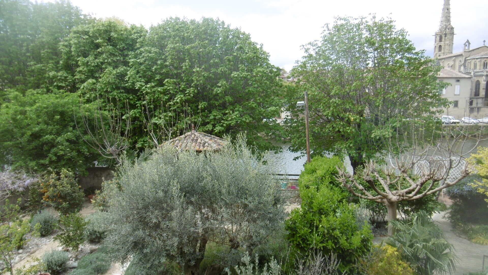 Equipamiento de Habitación Limoux Riverside Gardens