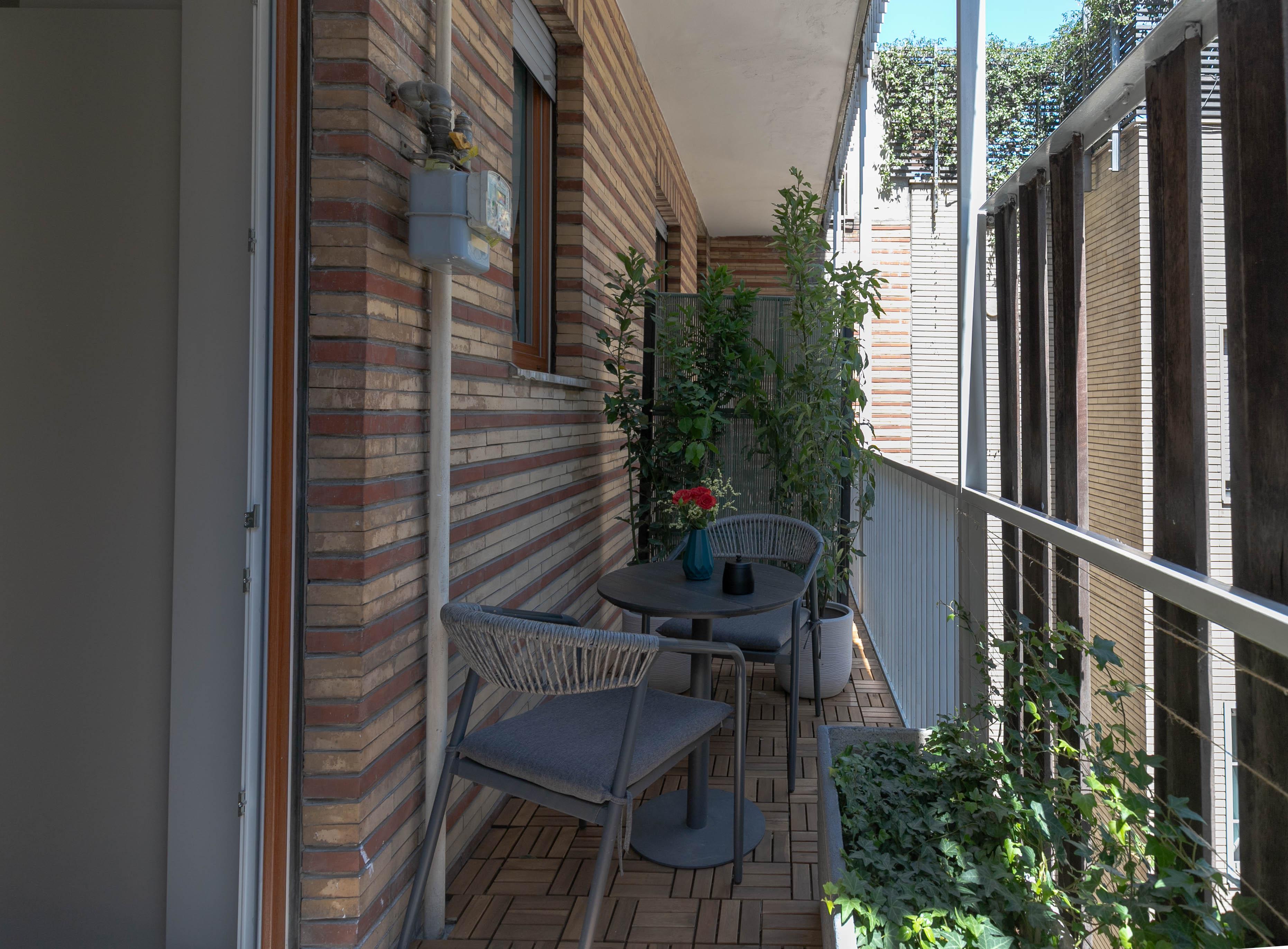 Vista Exterior AH - Duomo Signature