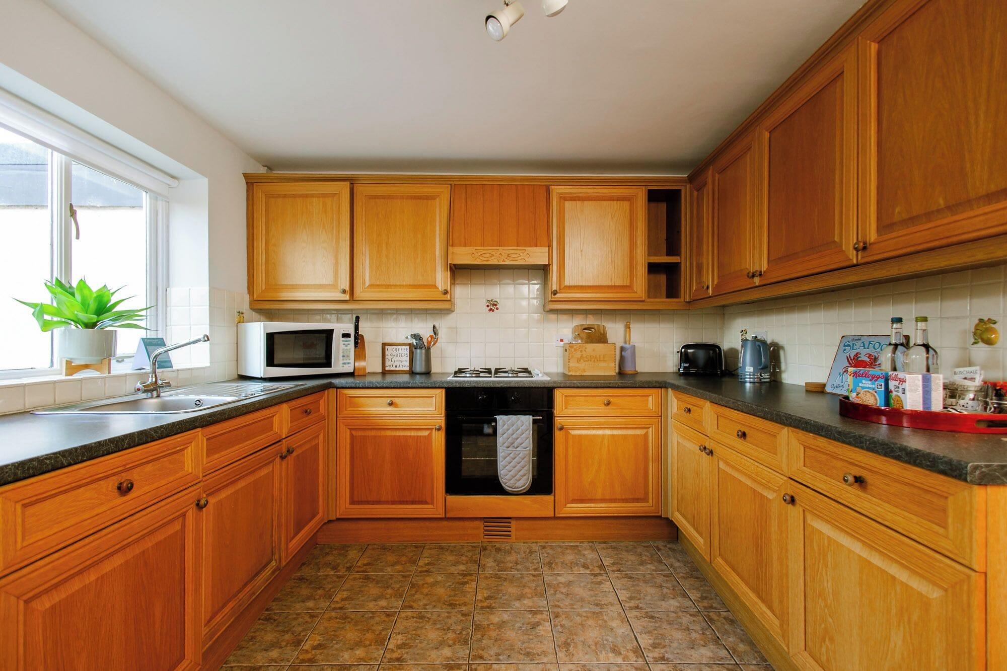 Equipamiento de Habitación The Red Lion at Hellidon