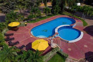 Alojamiento - Hotel Campestre La Potra