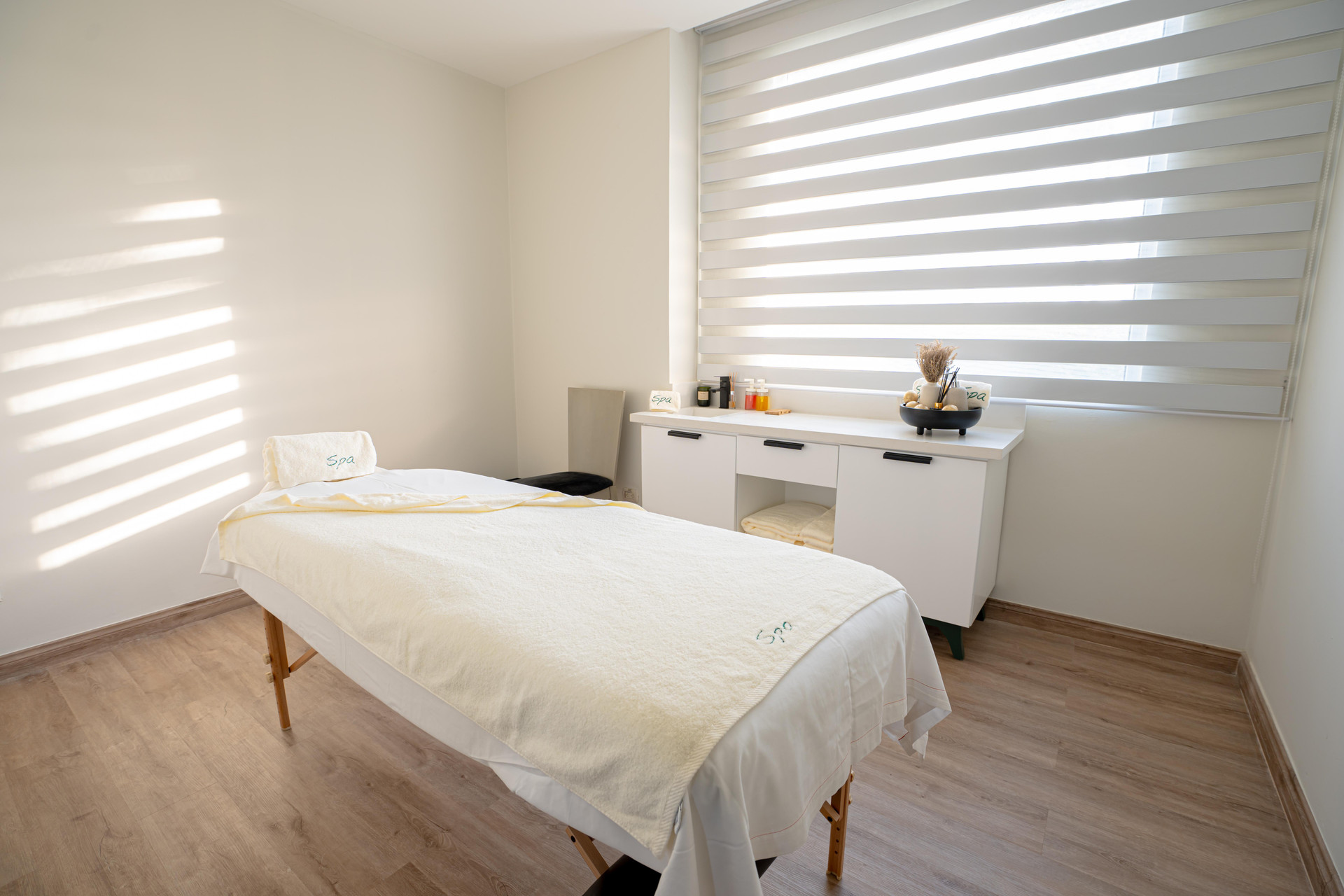 Spa Hodelpa Garden Court