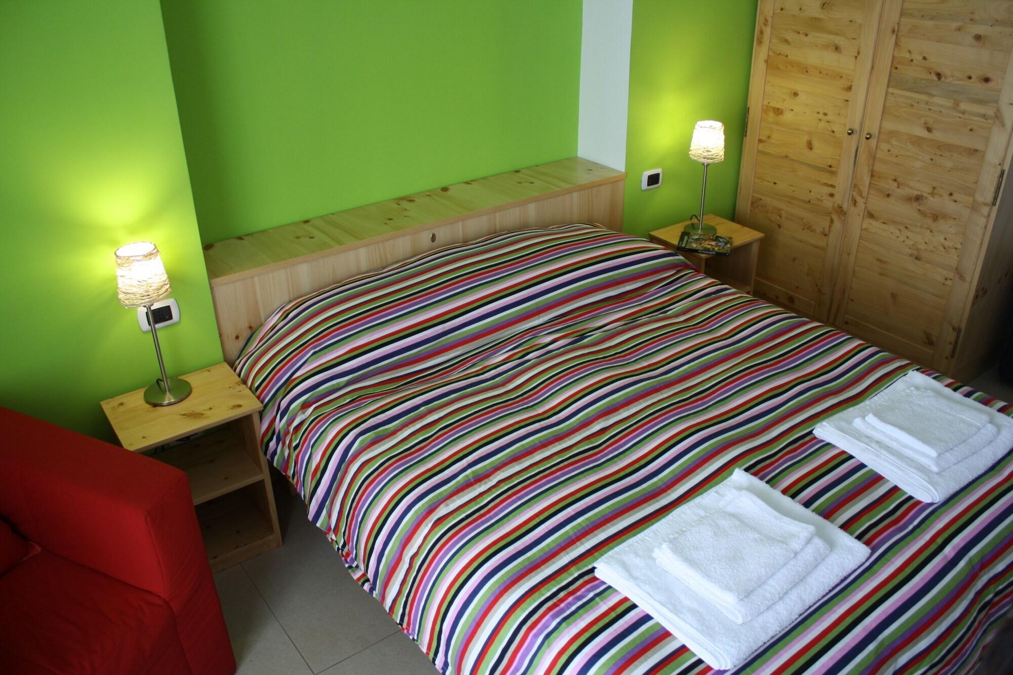 Vista Exterior Alle porte di San Giovanni