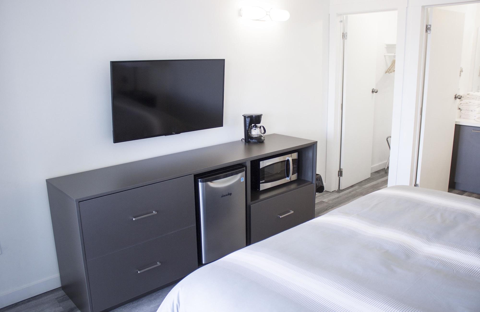 Habitación Bowmanville Marina Inn & Suites