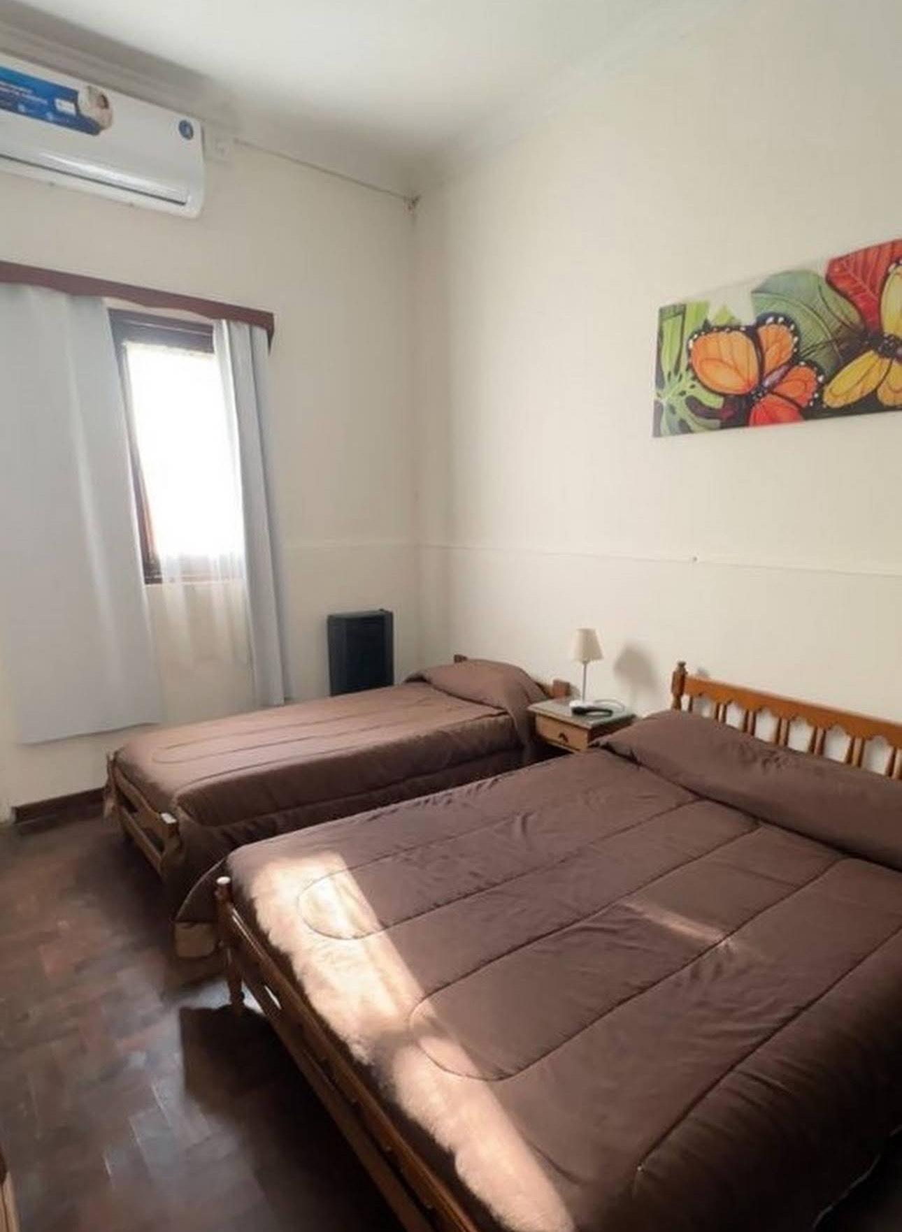 Habitación Hotel Esperanza