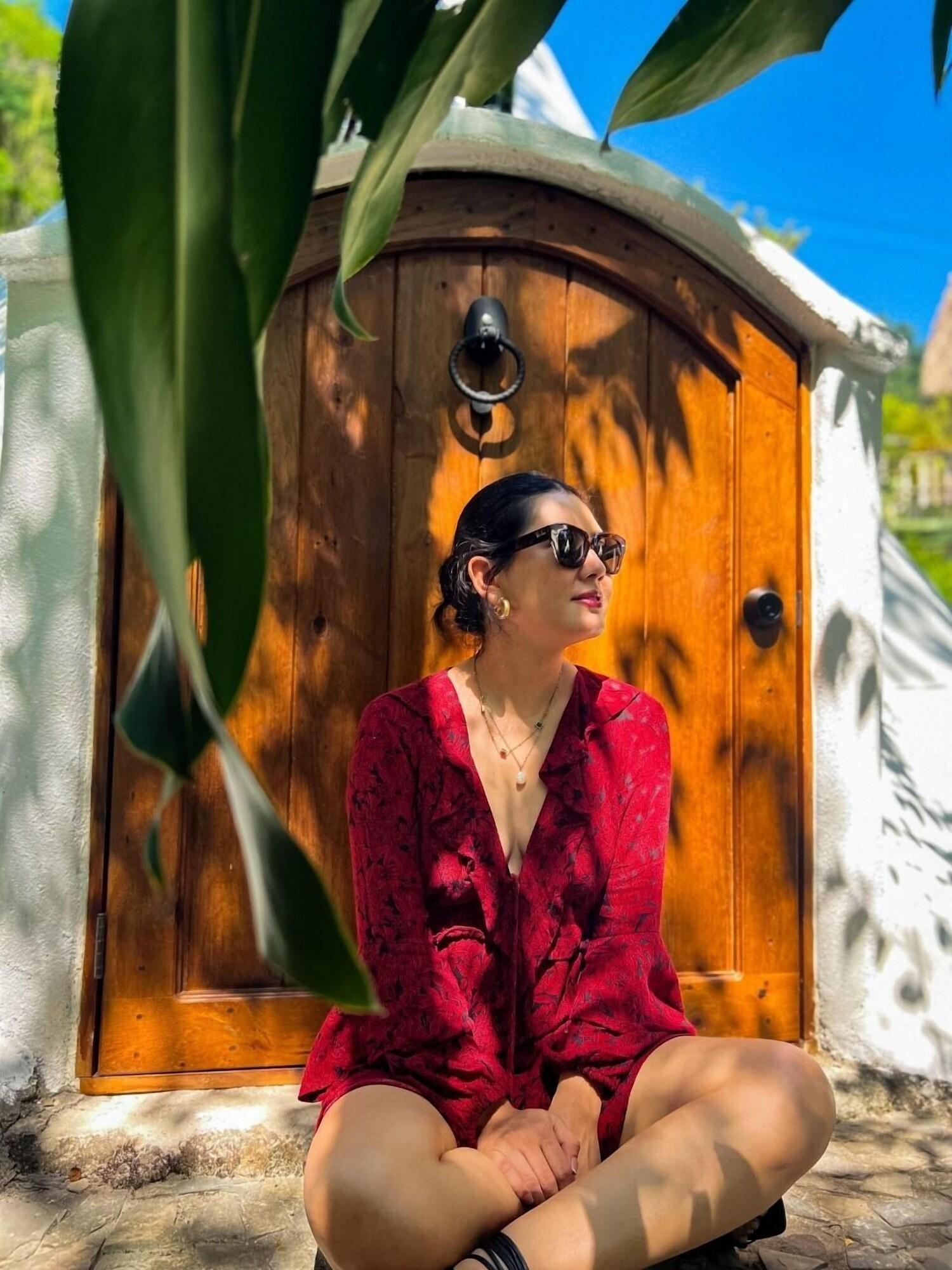 Habitación Cerveceria James Hotel y Spa