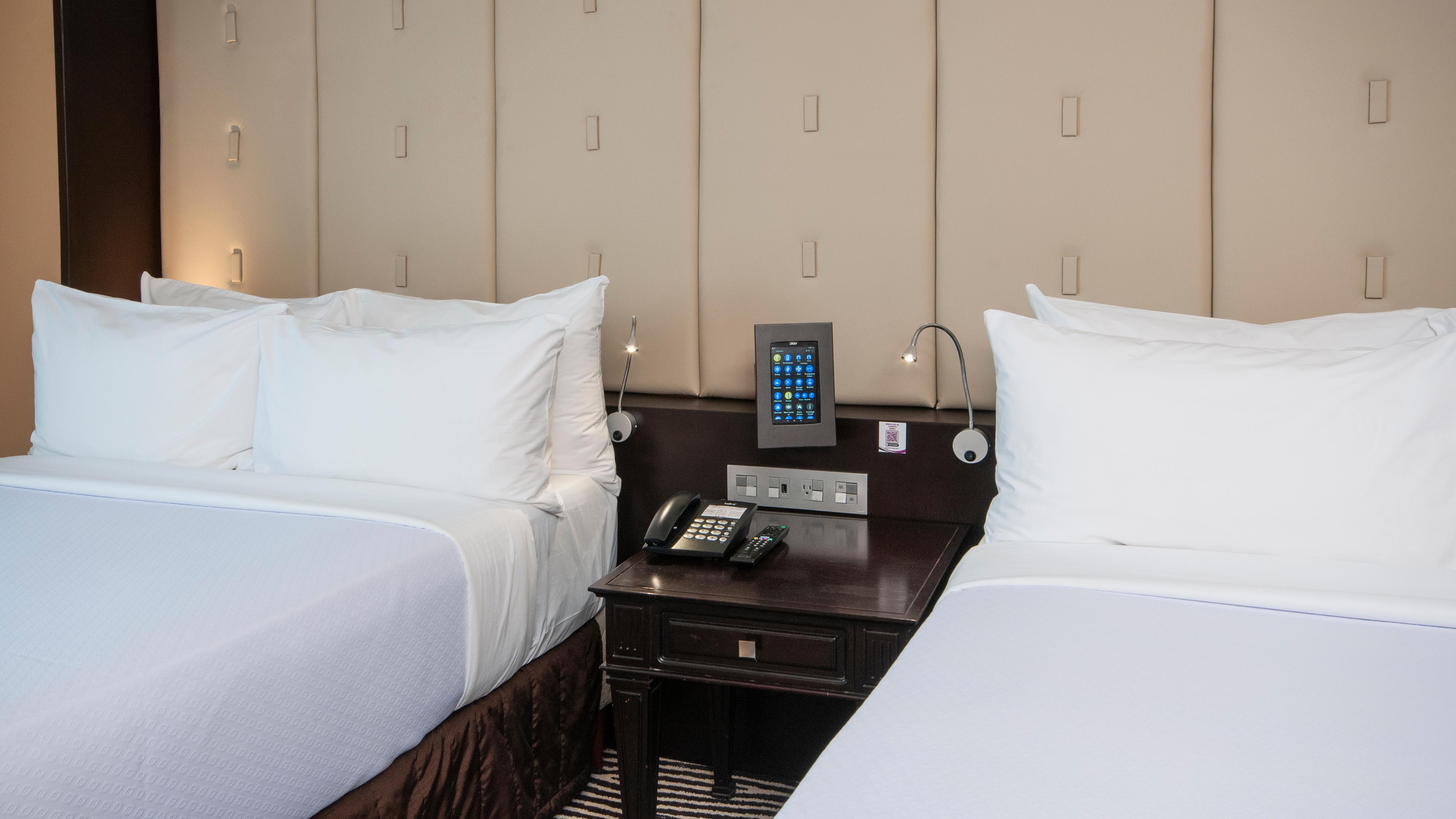 Hotel BelAir Unique Mexico City WTC, Trademark by Wyndham