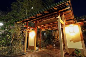 Alojamiento - Sennentei