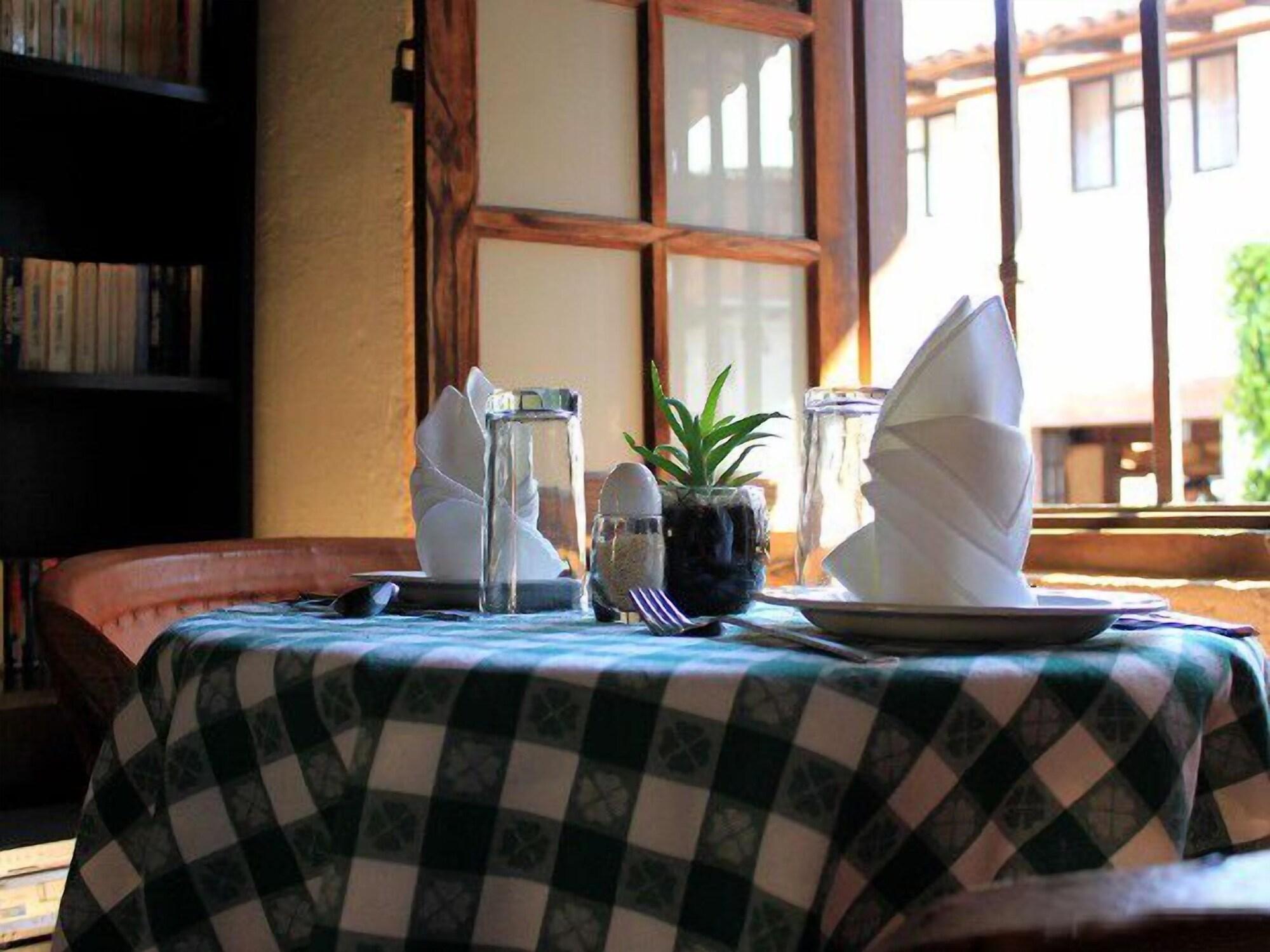 Restaurant Casa Abierta