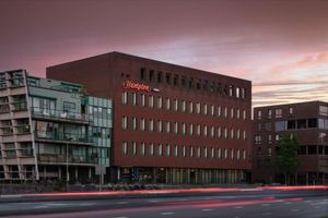 Alojamiento - Hampton by Hilton Amsterdam Centre East