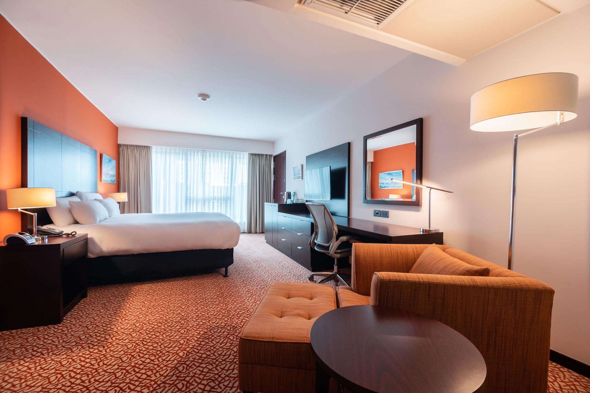 Habitación Hilton Garden Inn Montevideo