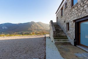 Alojamiento - Tenuta San Martino