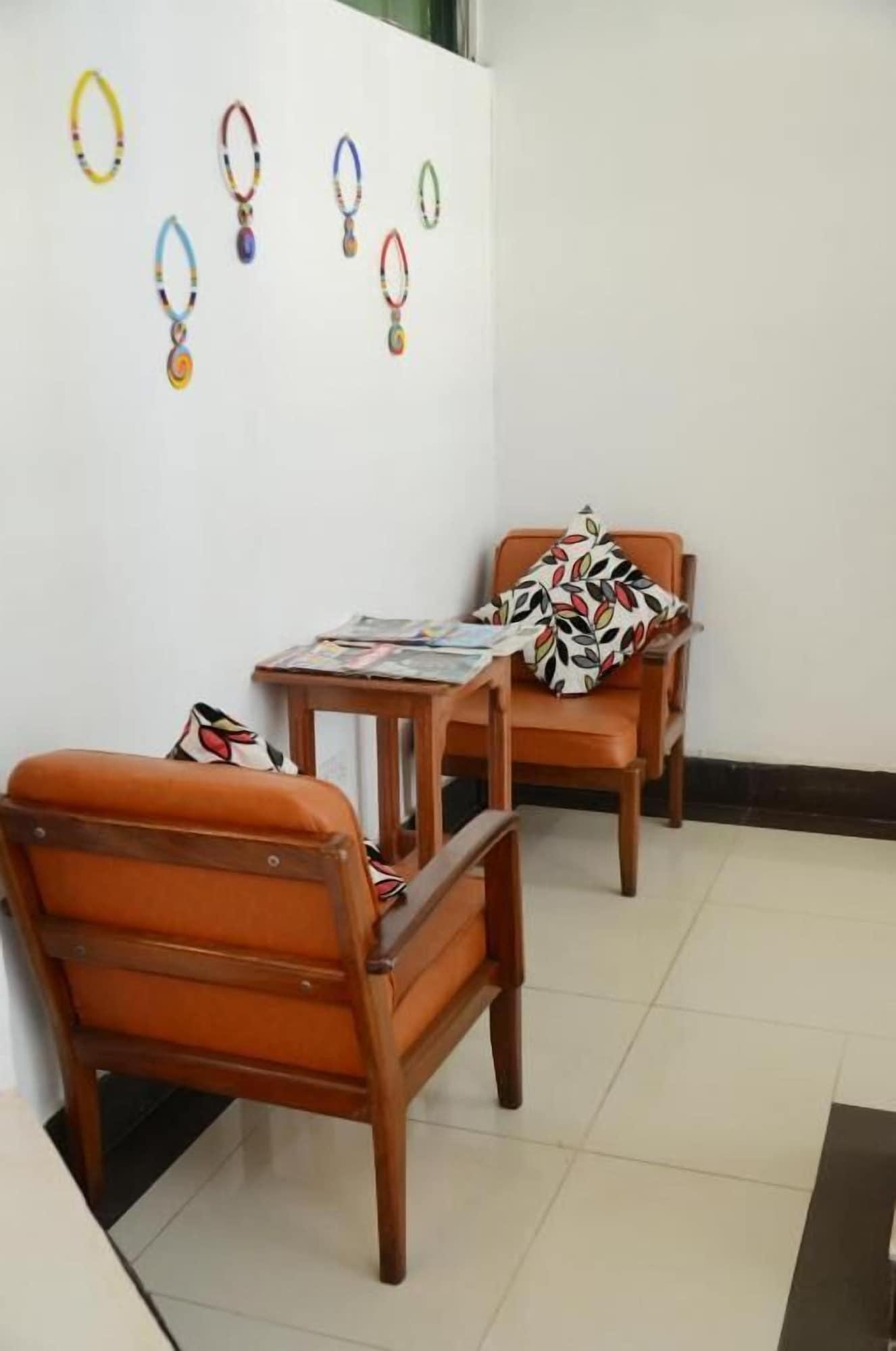 Spa Comfy Inn Eldoret