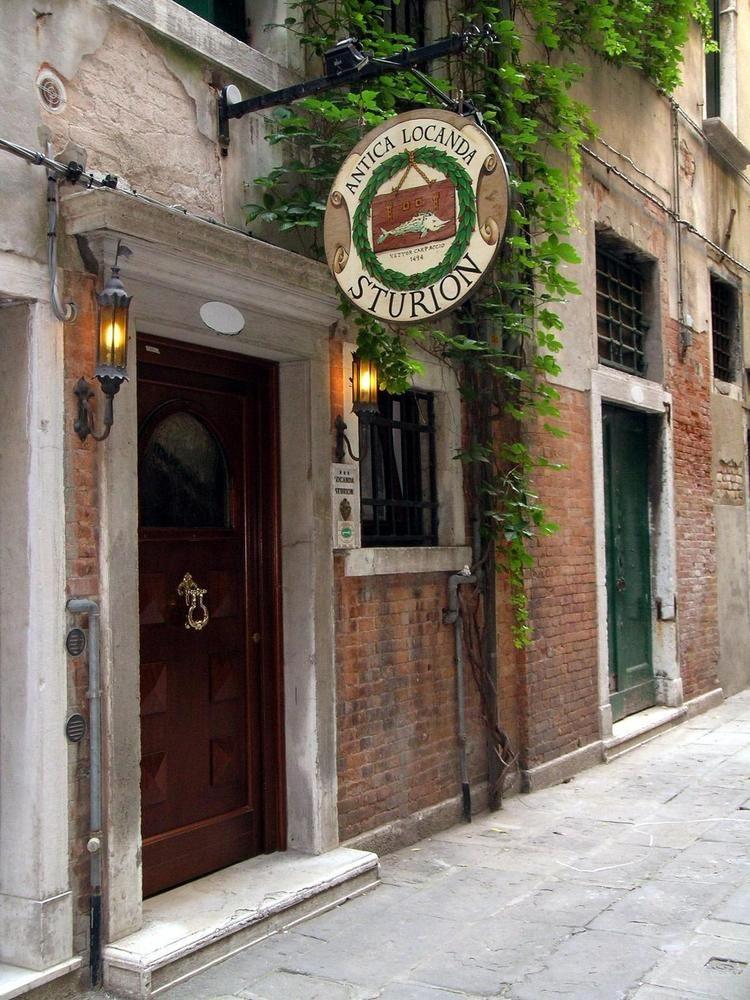 Hotel ANTICA LOCANDA STURION