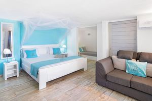 Arriendo temporal - 💖💖💖Studio Nature Reserve with Pool, Beach, and Kayak Included