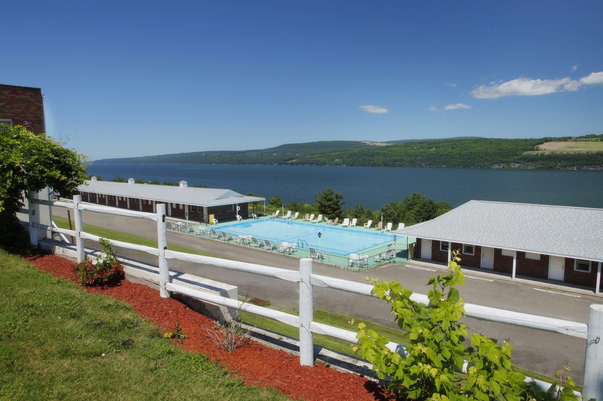 Varios The Hotel Laurel at Seneca