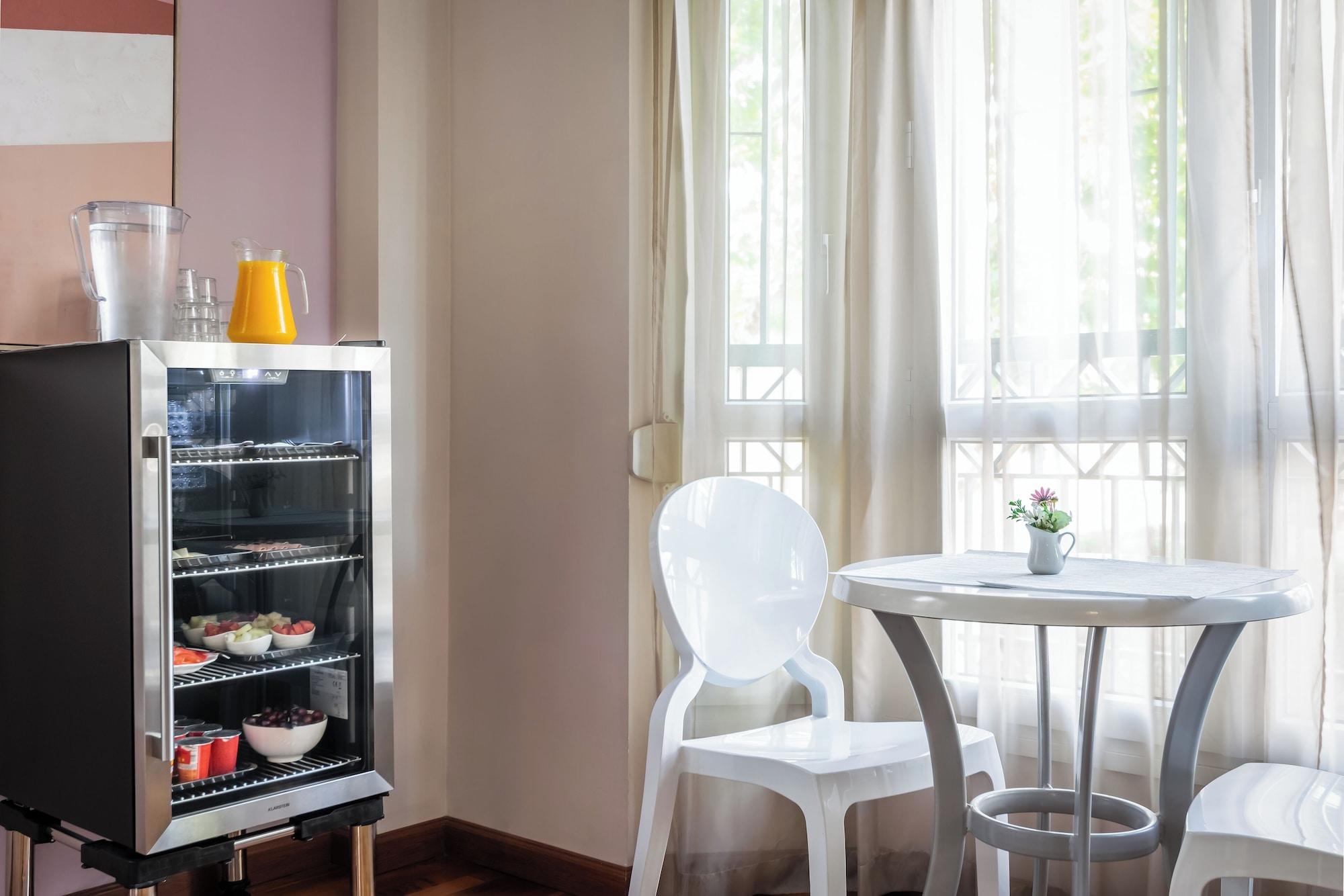 Restaurant BYPILLOW Villa Lorena