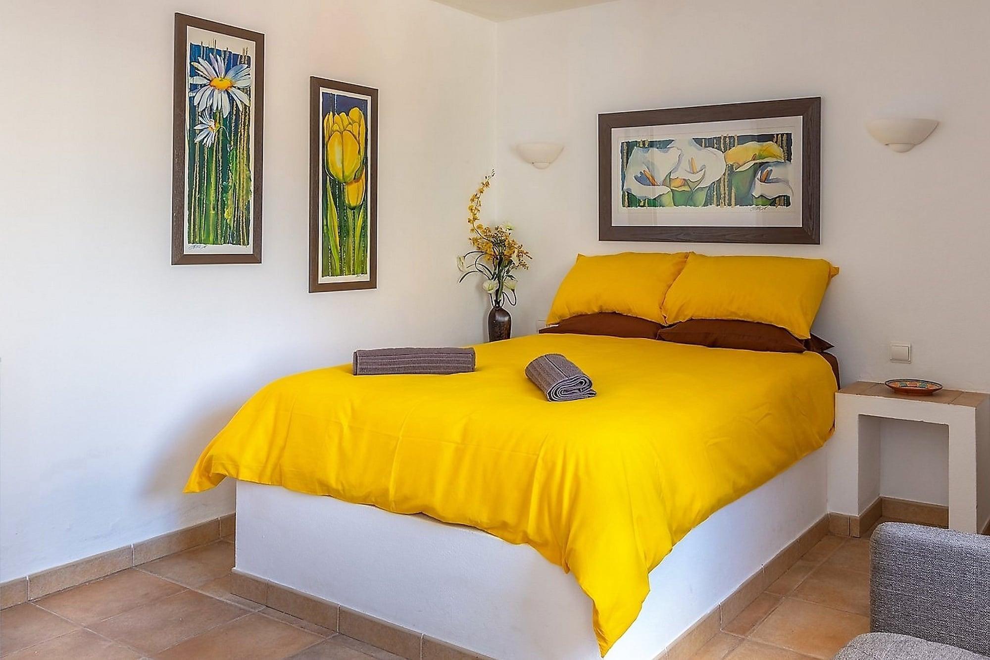 Habitación Casa dos Ninos