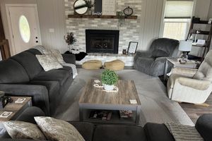 Alquiler Vacacional - Most Peaceful, Super Clean, Quiet, Secluded setting in Millersburg