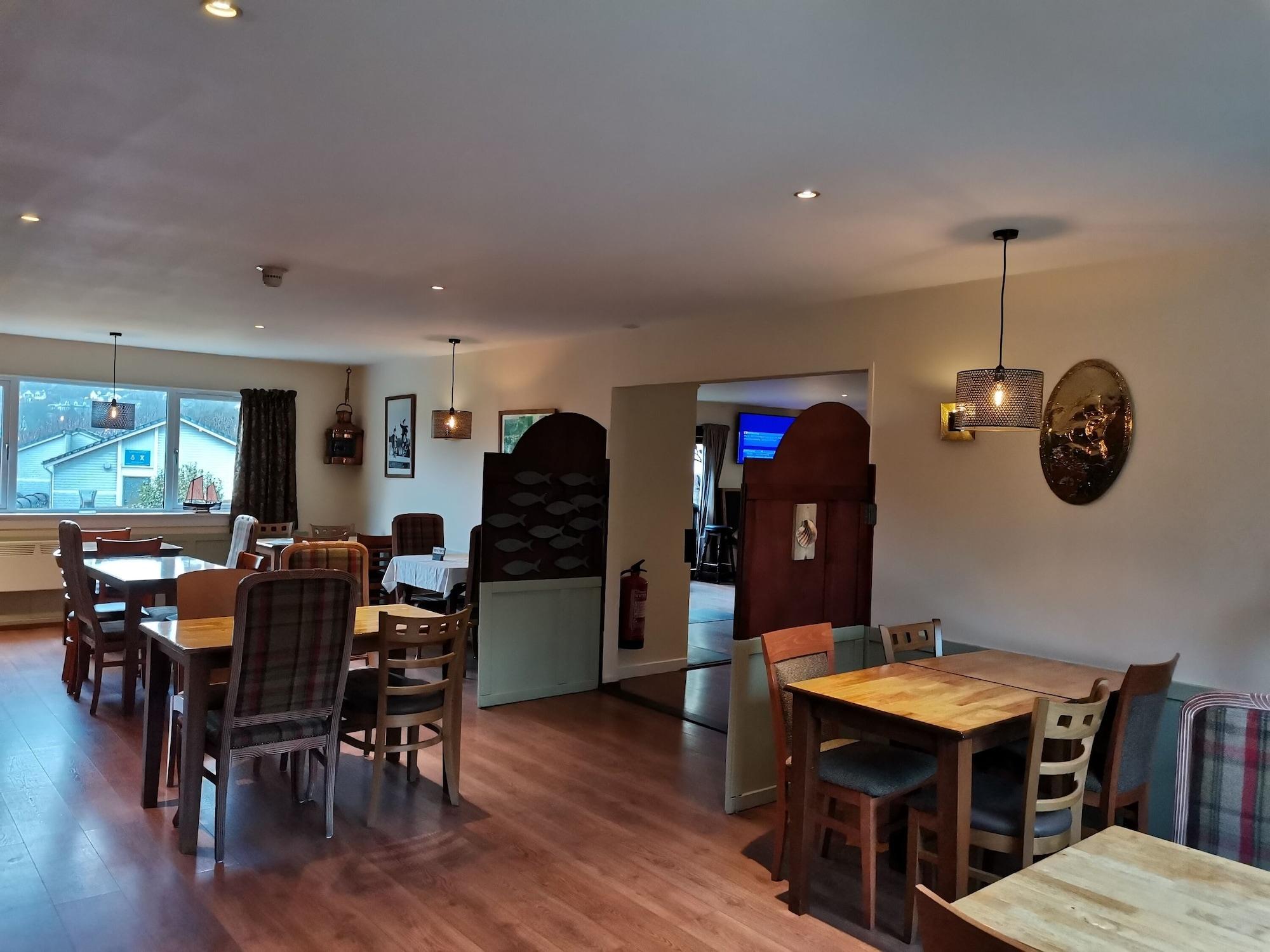 Restaurant Park Lodge Hotel