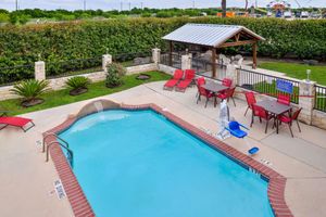 Alojamiento - Americas Best Value Inn Buda Austin S
