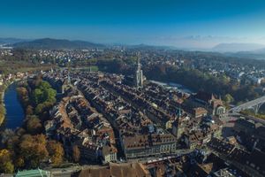 Alojamiento - Best Western Plus Hotel Bern