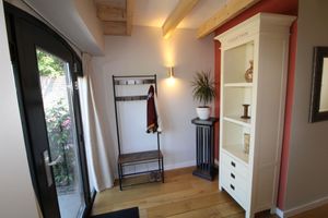 Alquiler Vacacional - 2 luxury holiday cottages in the beautiful Maximapark in Utrecht, Free parking