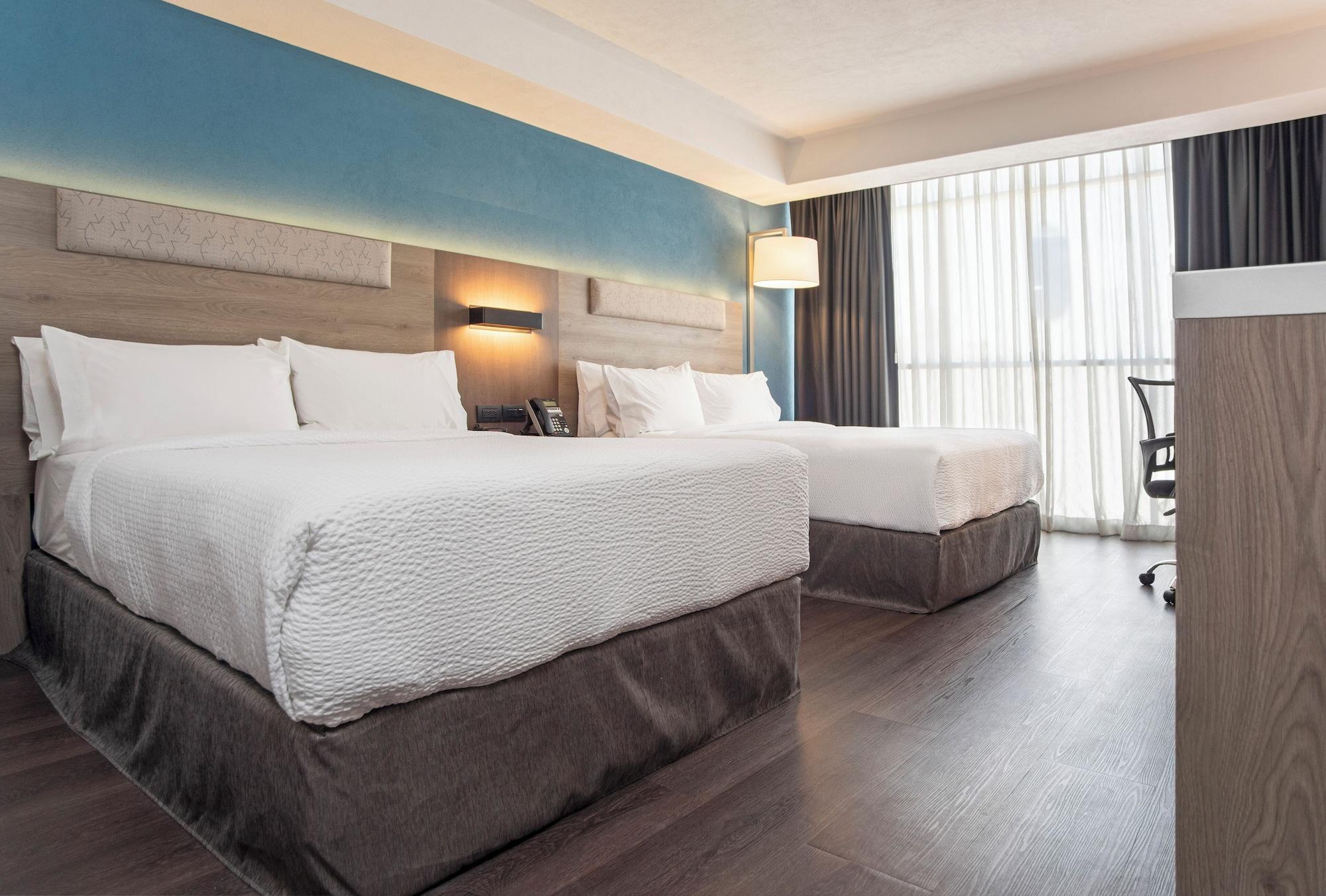 Habitación Holiday Inn Express Guadalajara Expo by IHG
