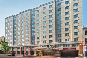 Alojamiento - Residence Inn by Marriott Washington, DC/Dupont Circle