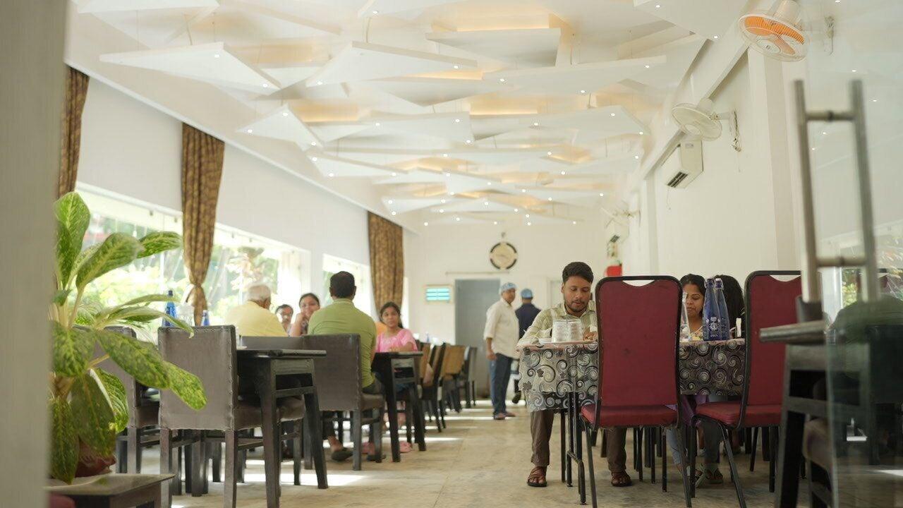 Restaurant Hotel Dolphin