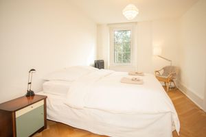 Alquiler Vacacional - Quiet and modern apartment right next to the park